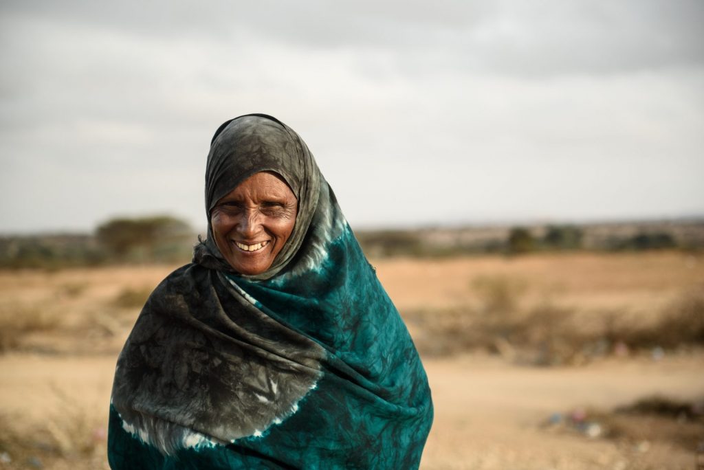 Somaliland El Niño hongersnood vrouwenrechten