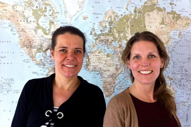 Onderwijs Sierra Leone Turing Foundation