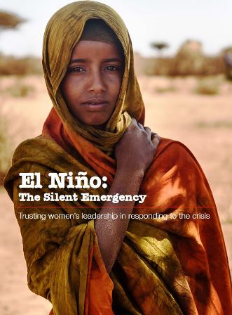 El Niño The Silent Emergency