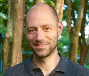 Gijs Verbraak is senior beleidsmedewerker Tax Justice bij ActionAid Nederland en werkt tegen belastingontwijking