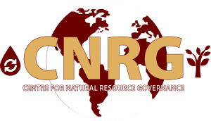 Centre for Natural Resource Governance (CNRG) is een partner van ActionAid in Zimbabwe