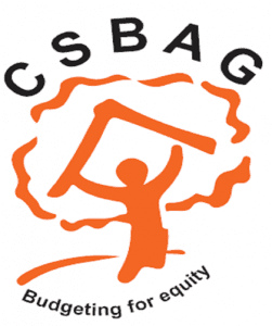 The Civil Society Budget Advocacy Group (CSBAG) is een partner van ActionAid in Oeganda