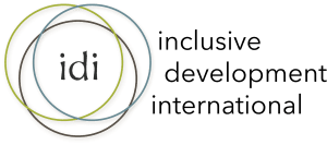 Inclusive Development International is een partner van ActionAid in Cambodja