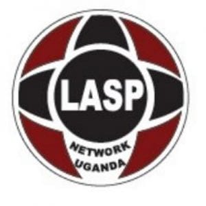LASP Network Uganda is een lokale partner van ActionAid in Oeganda