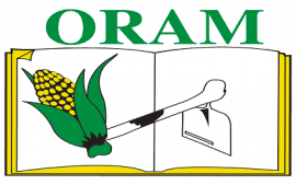 ORAM (Associação Rural de Ajuda Mutua) is een partner van ActionAid in Mozambique