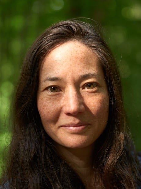 "Ik voel zowel hoop als wanhoop."