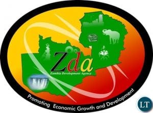 Zambia Development Agency is een partner van ActionAid in Zambia