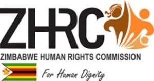 Zimbabwe Human Rights Commission (ZHRC) is een partner van ActionAid in Zimbabwe