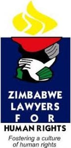 Zimbabwe Lawyers for Human Rights (ZLHR) is een partner van ActionAid in Zimbabwe