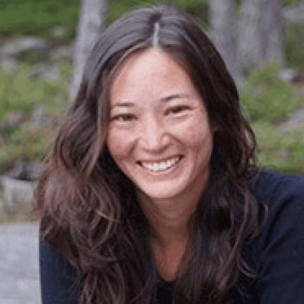 Theresa Anderson, klimaatexpert bij ActionAid