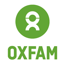 Oxfam is een partner van ActionAid in Cambodja