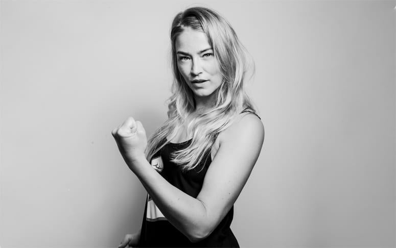 Wereldwijd krijgt 35 procent van de vrouwen te maken met geweld. Maak je net als ambassadeur Geraldine Kemper en vele anderen sterk voor vrouwenrechten en doe mee met de Women’s Rights Challenge. Vanaf 1 oktober werken we in 35 dagen toe naar 35 push-ups.