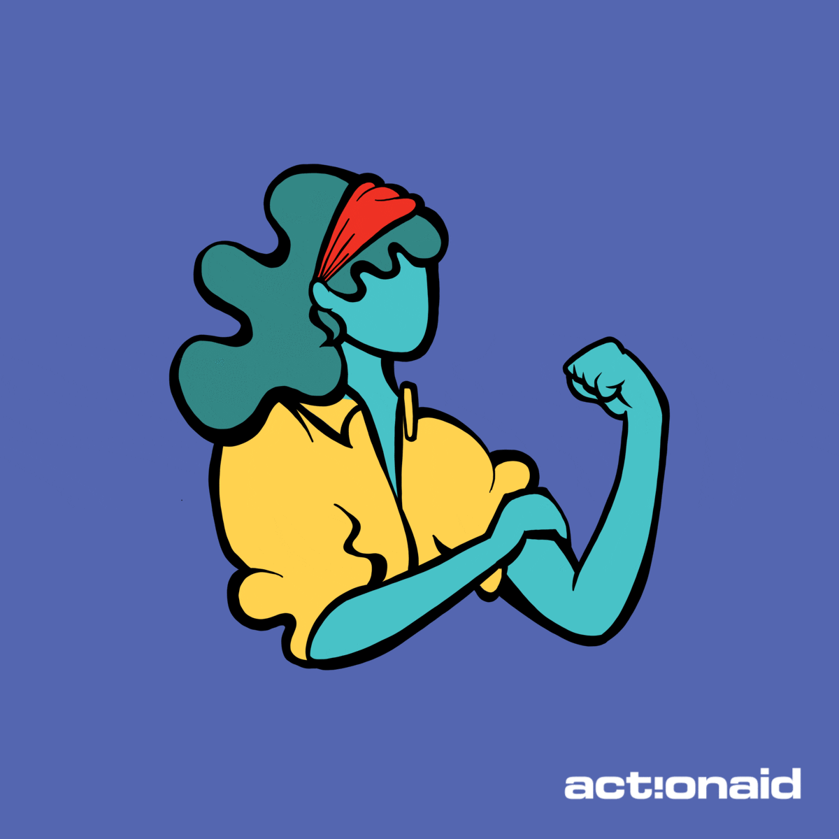 Spreek je uit voor een feministisch bindend VN-verdrag Bedrijfsleven en Mensenrechten