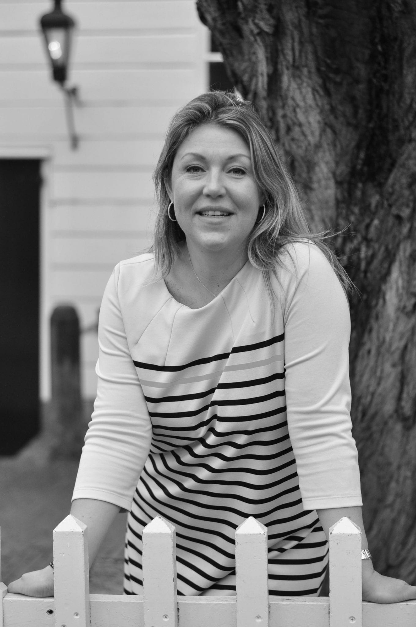 Jannelieke Aalstein over systeemverandering