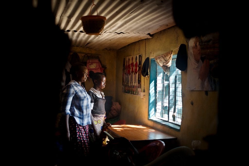 ActionAid maakt zich ernstig zorgen over de ontwikkelingen rondom het coronavirus