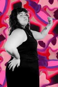 Tatjana Almuli doet mee aan de Women's Rights Challenge. Ga jij de uitdaging ook aan? Ga naar www.womensrightschallenge.nl