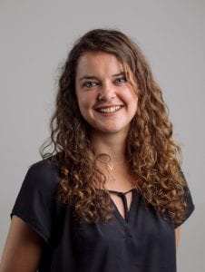 Anna Hengeveld is beleidsadviseur Gender en IMVO bij ActionAid