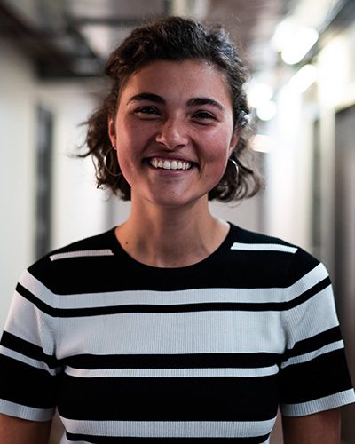 Agnes Schim van der Loeff