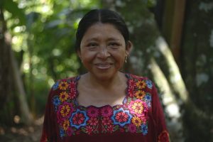 ActionAid in Guatemala