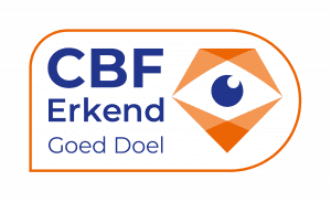 Logo CBF erkend goed doel